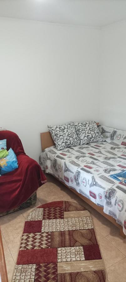 Casa Diana Hotel Eforie Nord Eksteriør billede